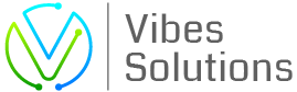 Vibes Solutions logo